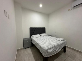 Apartamento en centro histórico Mazatlán
